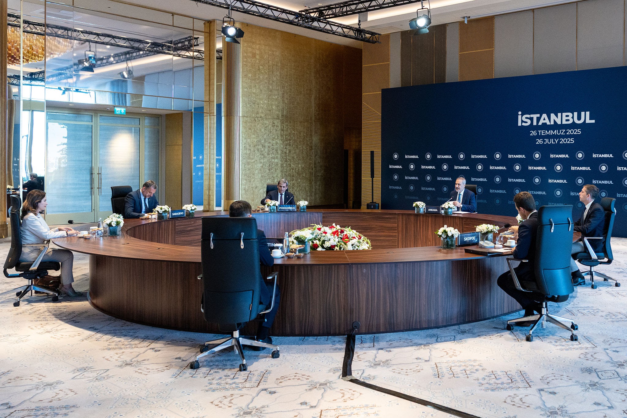 COMMENTARY: WESTERN NARRATIVES OF THE &ldquo;WESTERN BALKANS&rdquo; AND REGIONALLY OWNED COOPERATION