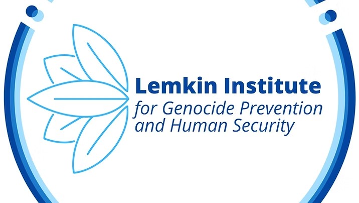 COMMENTARY: ANOTHER INSTANCE OF THE LEMKIN INSTITUTE'S DESTRUCTIVE CONDUCT