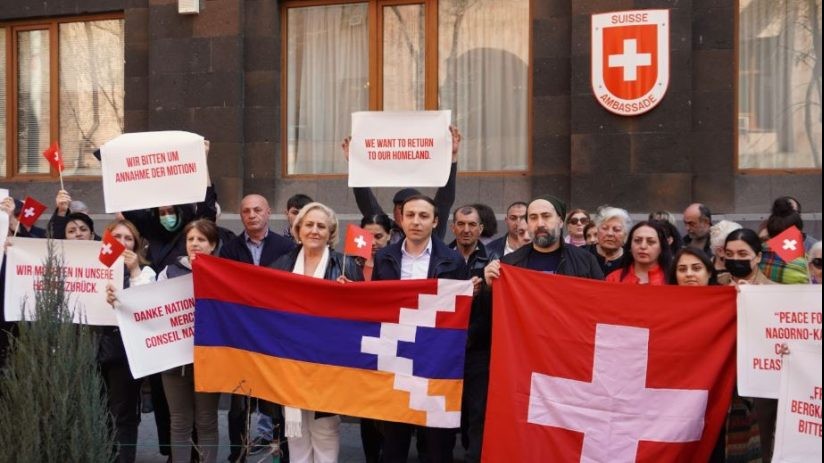 YORUM: İSVİÇRE’NİN TARAFLI VE BARIŞA HİZMET ETMEYEN TUTUMU - 4