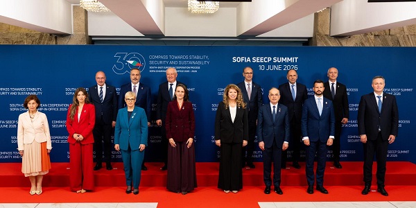 ANALİZ: G&Uuml;NEYDOĞU AVRUPA İŞ BİRLİĞİ S&Uuml;RECİ VE T&Uuml;RKİYE'NİN BALKAN KİMLİĞİ