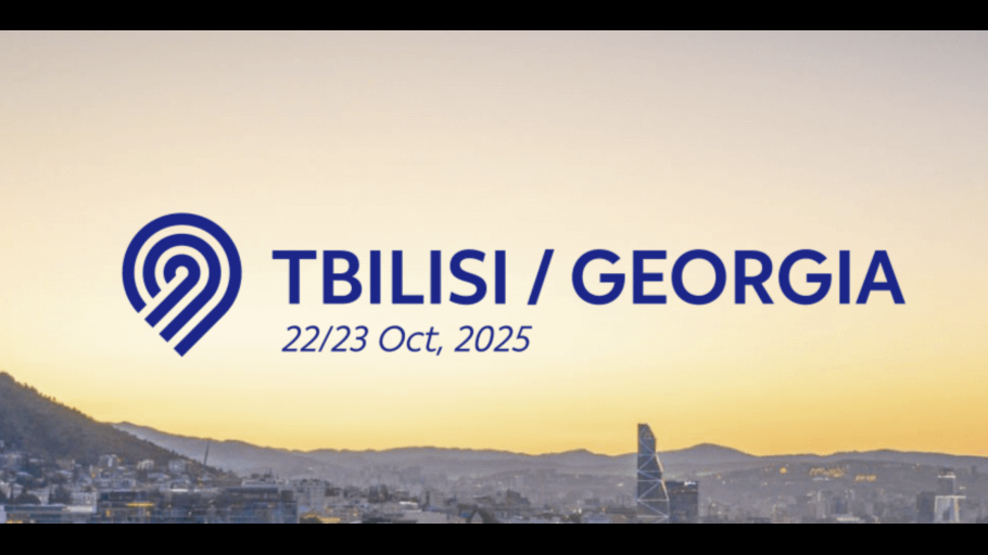 COMMENTARY: THE 5TH TBILISI SILK ROAD FORUM