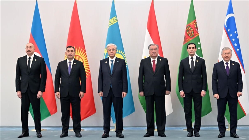 ORTA ASYA CUMHURİYETLERİ İLE AZERBAYCAN&rsquo;IN DERİNLEŞEN İŞ BİRLİĞİ: TAŞKENT ZİRVESİ