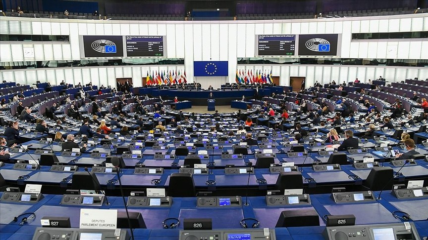 COMMENTARY: AN ASSESSMENT OF THE EUROPEAN PARLIAMENT&rsquo;S BIASED POLITICS
