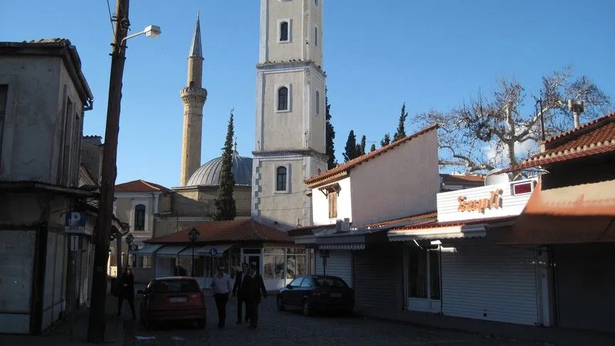 ANALYSIS: HYPOCRITICAL STATEMENT BY GREEK MFA REGARDING RECENT MUFTI APPOINTMENTS IN İSKE&Ccedil;E (XANTHI ) AND G&Uuml;M&Uuml;LCİNE (KOMOTINI)