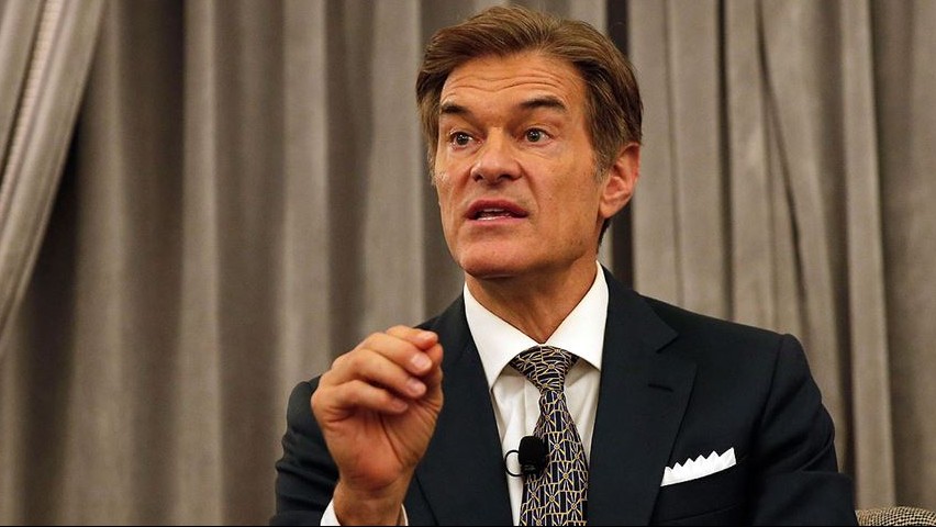 YORUM: ABD&rsquo;DE POLİTİK &Ccedil;EKİŞMELER VE ERMENİ DİASPORASININ ETKİSİ: DR. MEHMET &Ouml;Z &Ouml;RNEĞİ