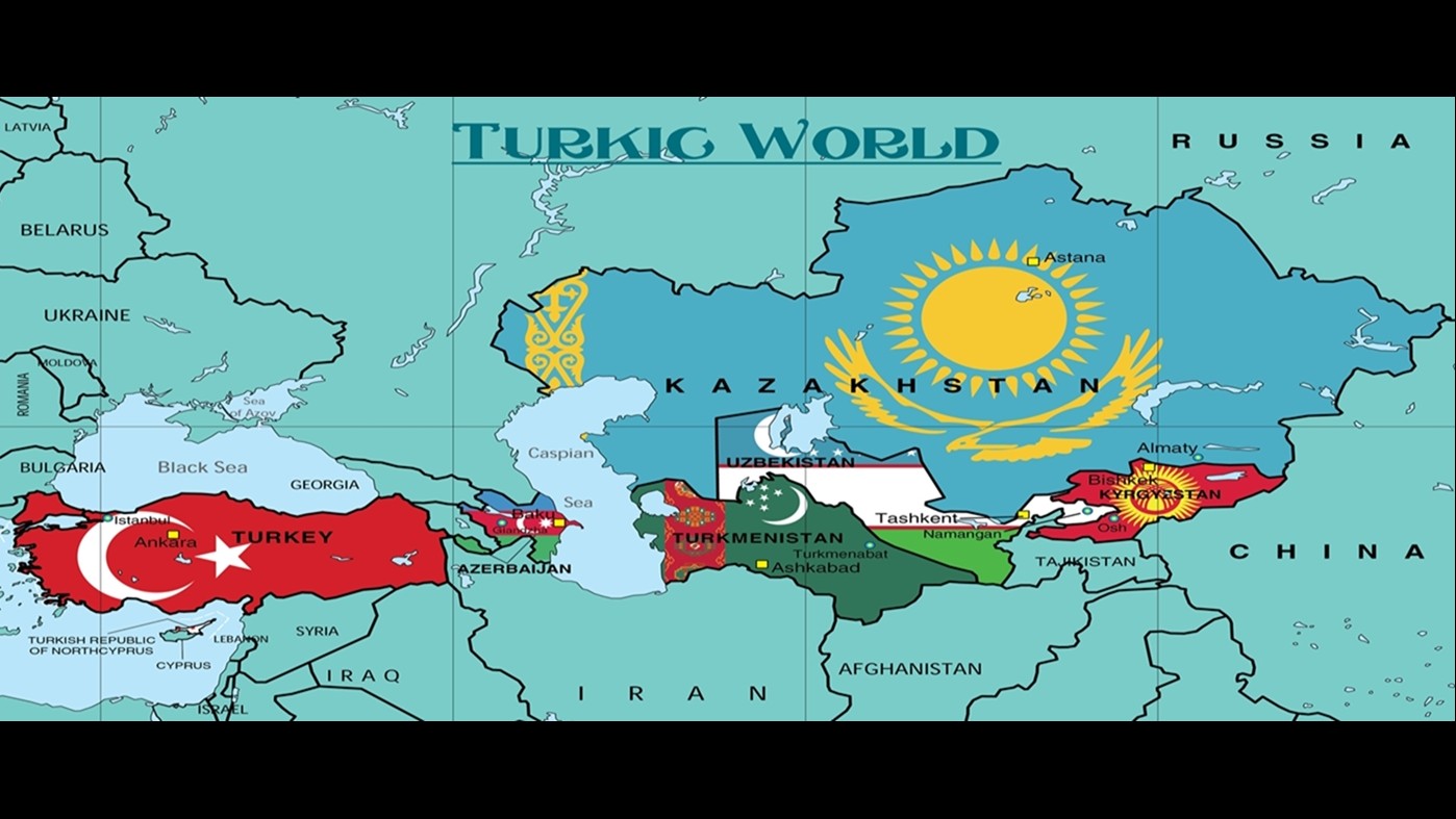 ORTA ASYA’NIN YÜKSELEN STRATEJİK ÖNEMİ VE TÜRKİYE