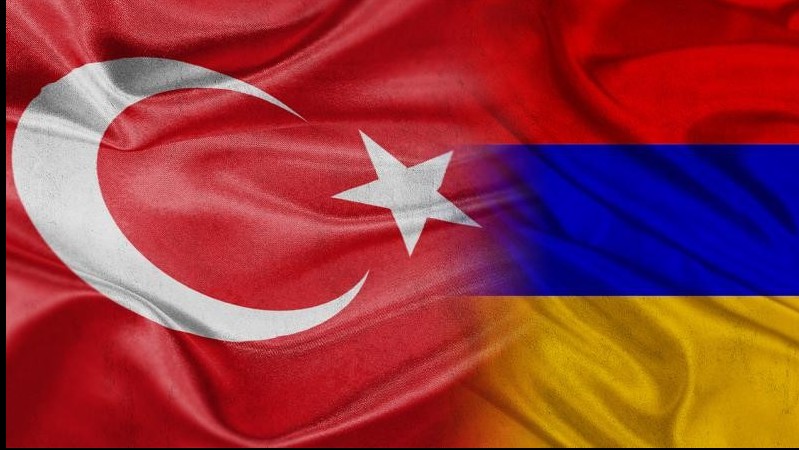 DIASPORA PERSPECTIVES ON ARMENIAN FOREIGN POLICY AND T&Uuml;RKİYE
