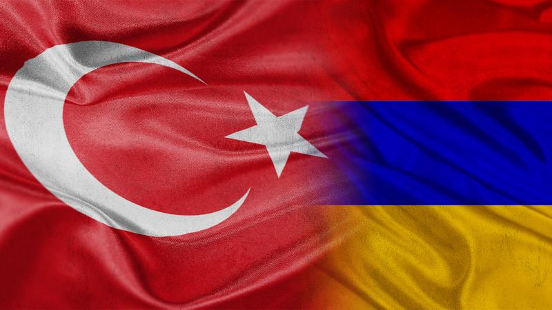 DİASPORAYA G&Ouml;RE ERMENİSTAN DIŞ POLİTİKASI VE T&Uuml;RKİYE 
