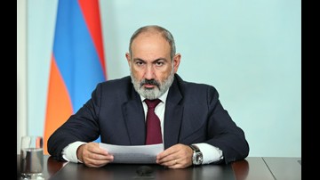 YORUM: PAŞİNYAN’IN SON AÇIKLAMALARI IŞIĞINDA GERÇEK ERMENİSTAN VE ANAYASA DEĞİŞİKLİĞİ