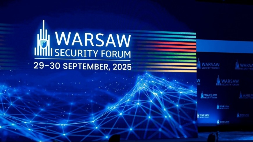ANALİZ: VARŞOVA GÜVENLİK FORUMU 2025: AVRUPA’NIN GÜNEY KAFKASYA POLİTİKASINDA DENGESİZLİK VE “LİZBON’DAN ERİVAN’A” SÖYLEMİNİN JEOPOLİTİK YANSIMALARI
